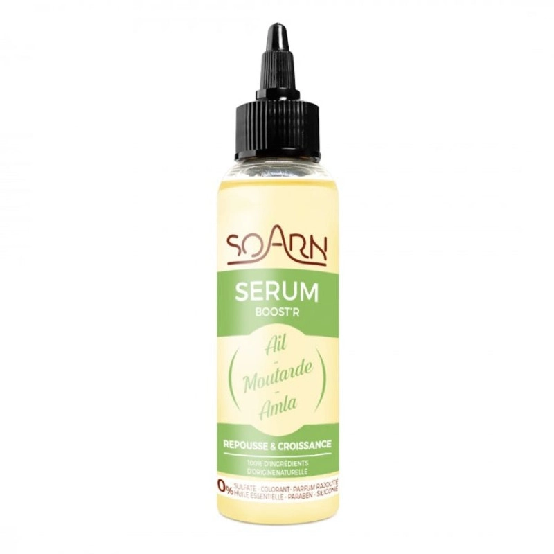 SOARN SÉRUM BOOST'R
