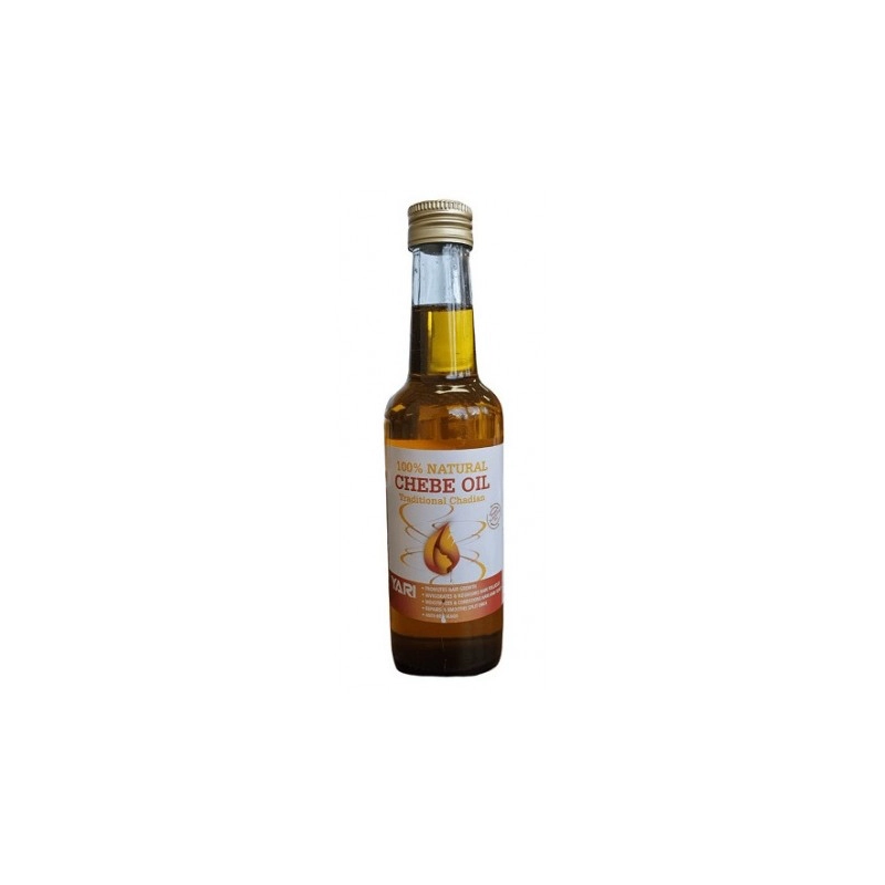 YARI HUILE DE CHÉBE 250 ML