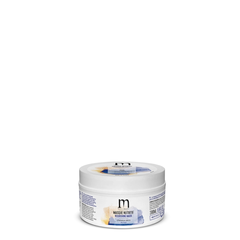 PATRICE MULATO MASQUE...