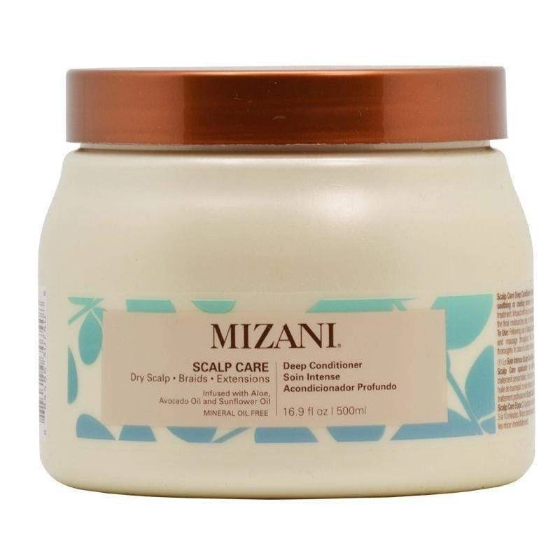 MIZANI SCALP CARE DEEP...