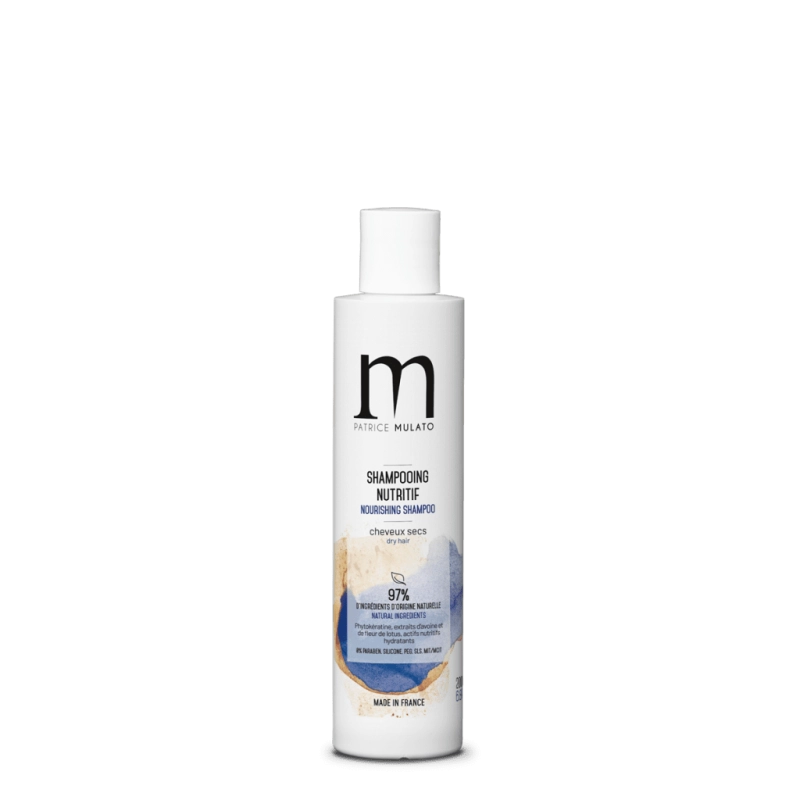 PATRICE MULATO SHAMPOOING...