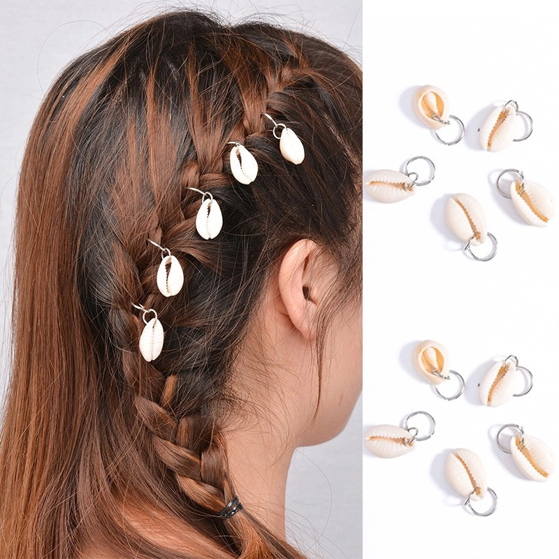 HAIR RINGS CLIP