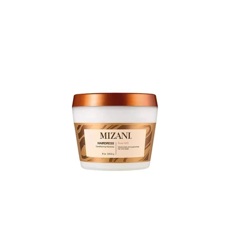 MIZANI HAIRDRESS ROSE  H20...