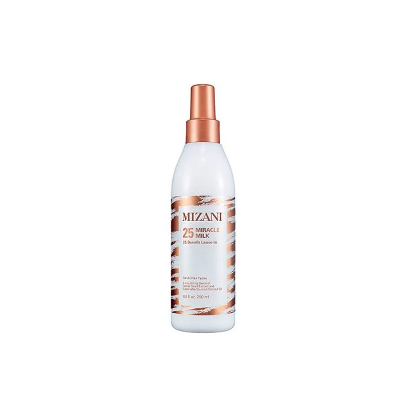 MIZANI  25  MIRACLE MILK...