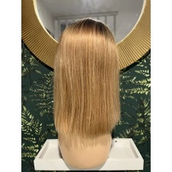PERRUQUE BOB FRONT LACE 12...