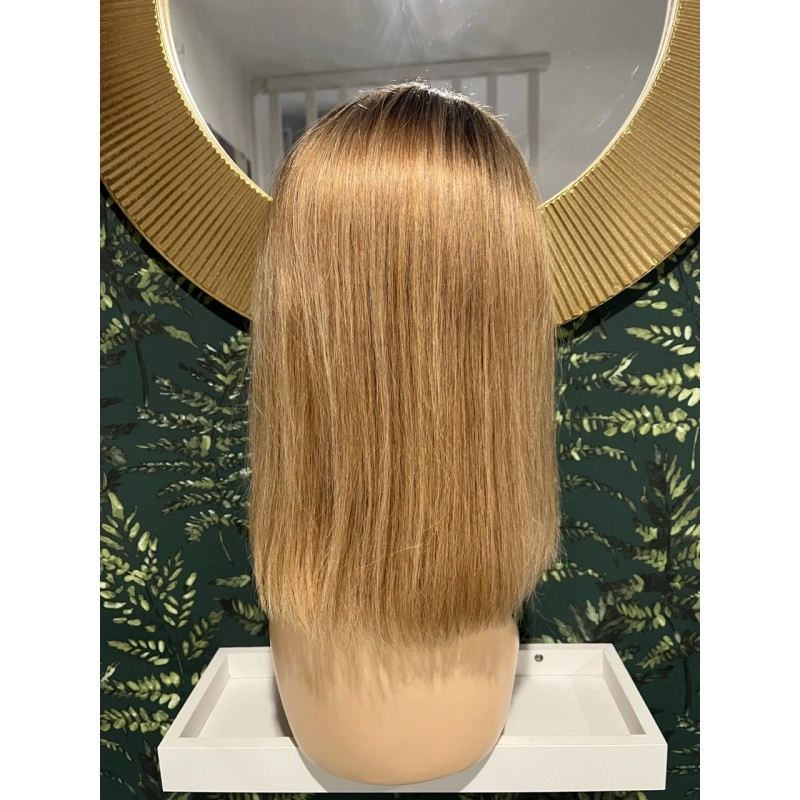 PERRUQUE BOB FRONT LACE 12...