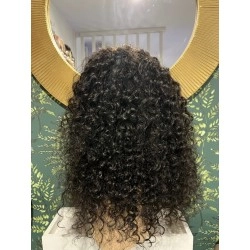 PERRUQUE FRONT LACE WIG...