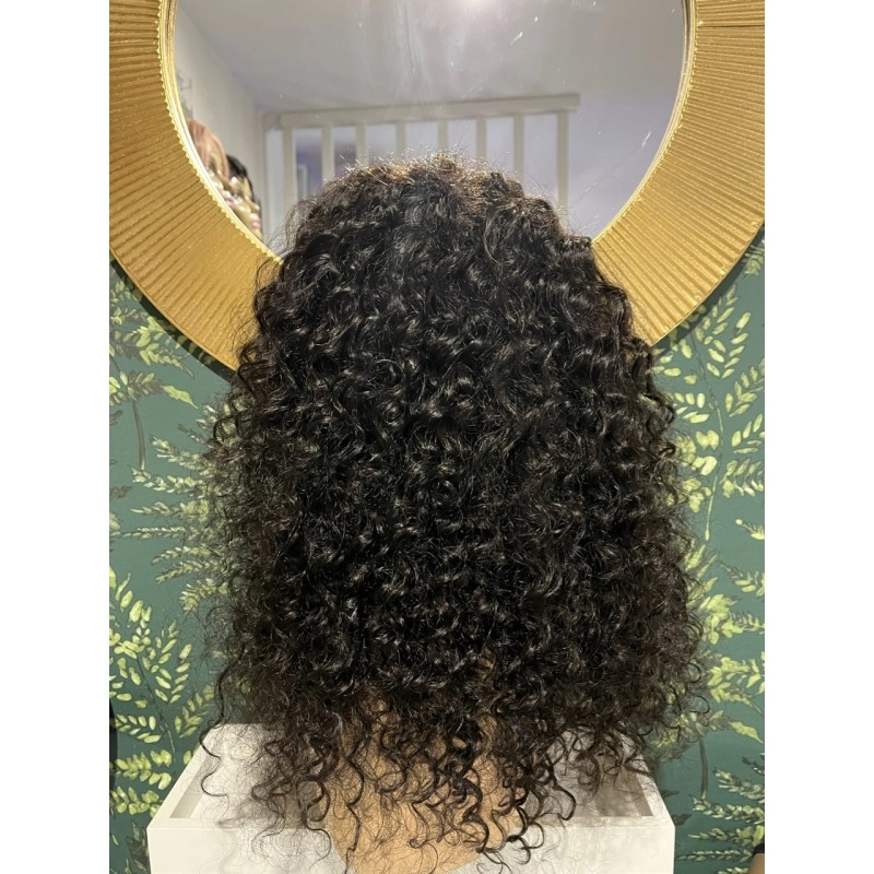 PERRUQUE FRONT LACE WIG...