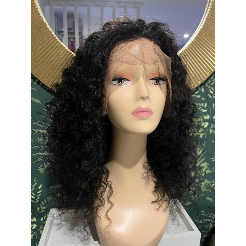 PERRUQUE FRONT LACE WIG...