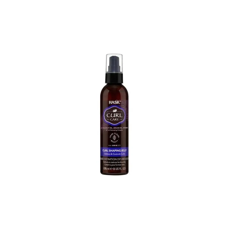 HASK CURL CARE GELÉE...