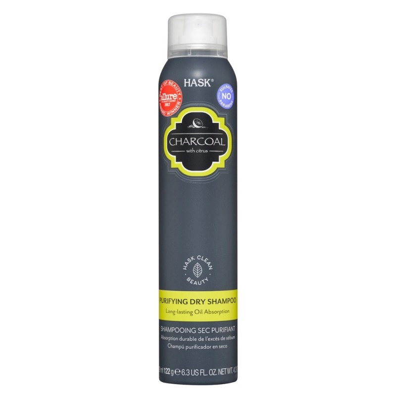 HASK CHARBON PURIFIANT...