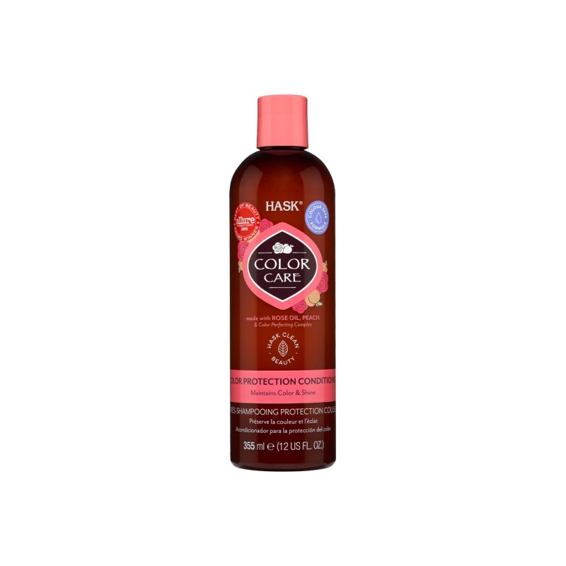 HASK APRÉS- SHAMPOOING...