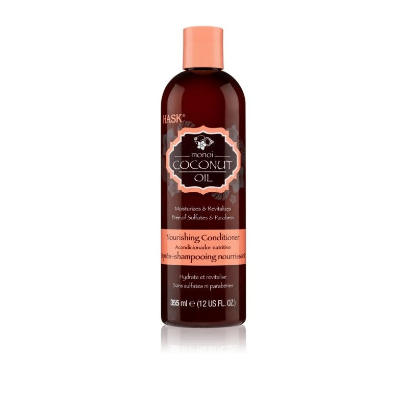 HASK APRÉS - SHAMPOING...