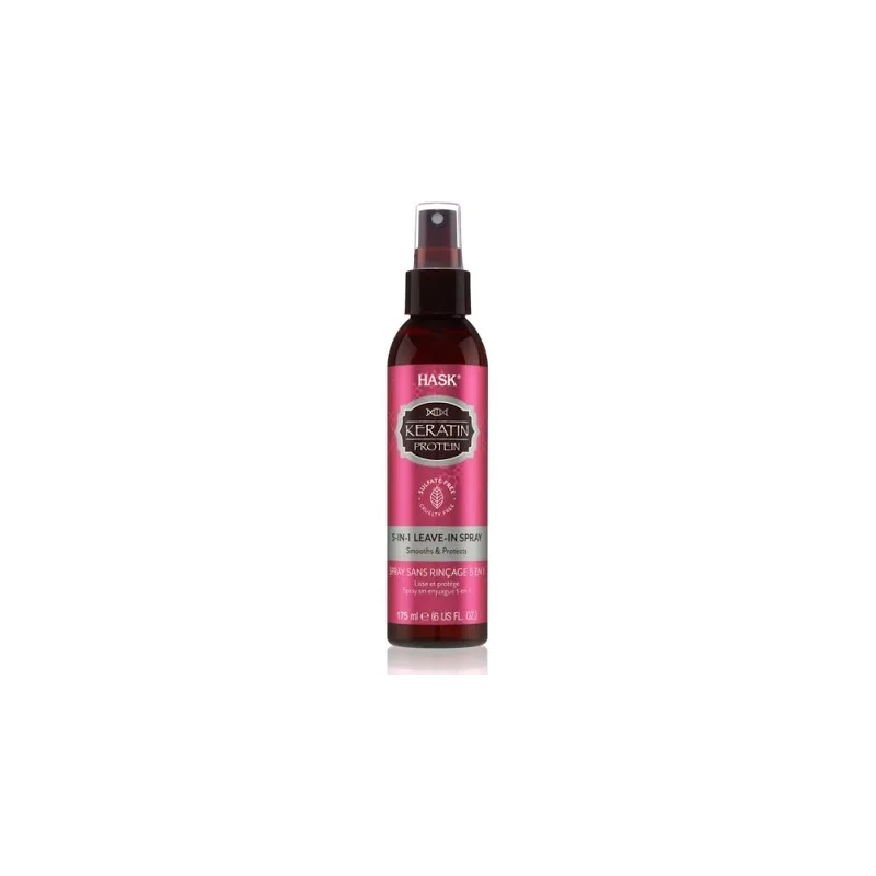 HASK KERATIN PROTEIN SPRAY...