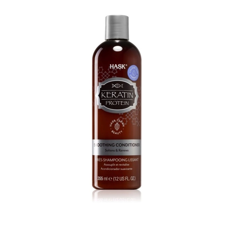 HASK PROTEINES DE...