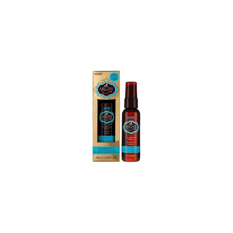 HASK ARGAN HUILE...