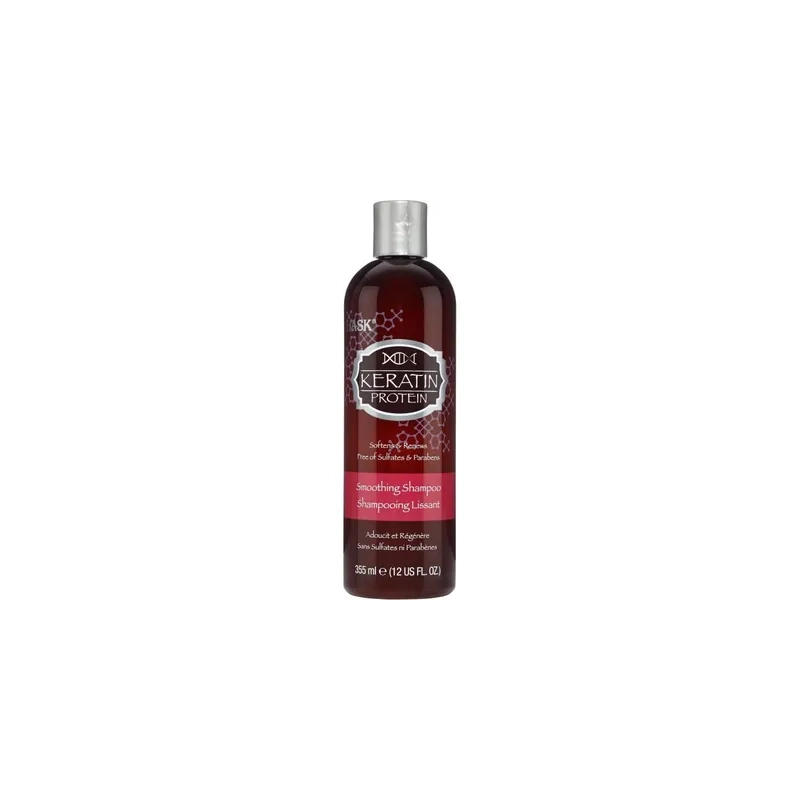 HASK BEAUTY, PROTÉINES DE...