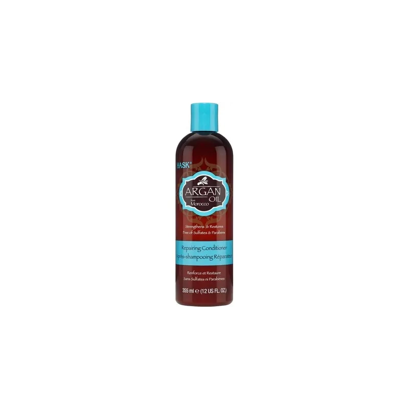 HASK HUILE D'ARGAN DU...