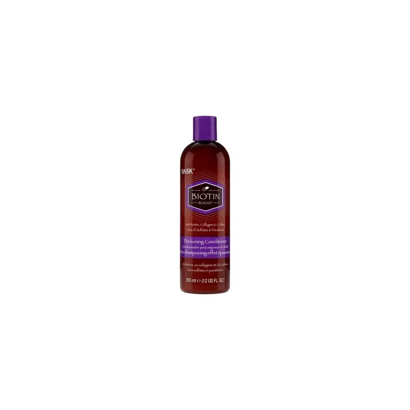 HASK BIOTIN BOOST,...