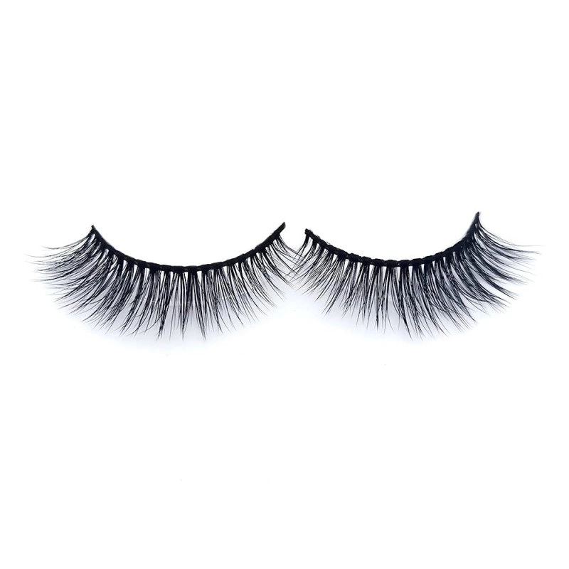 WYWY LASHES MINK NATURAL...