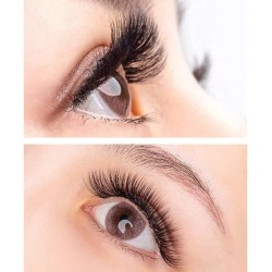 WYWY LASHES MINK NATURAL...