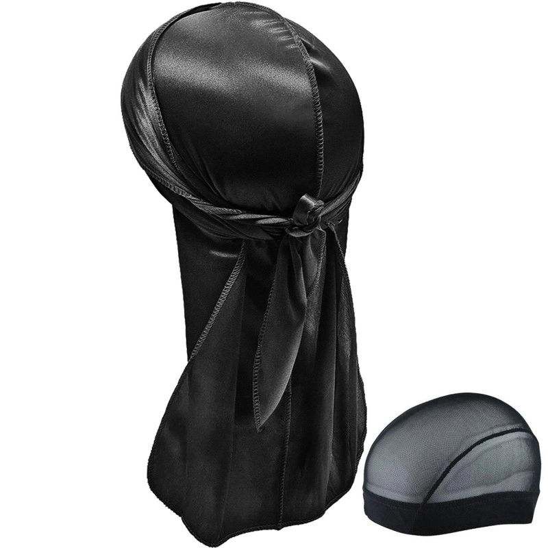 DURAG NOIR