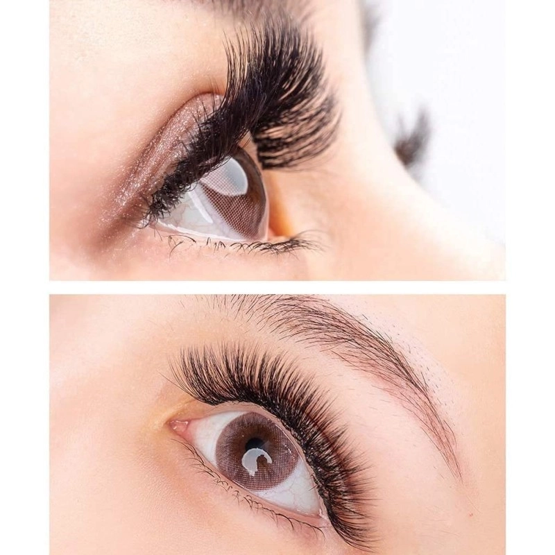 WYWY LASHES MINK NATURAL...