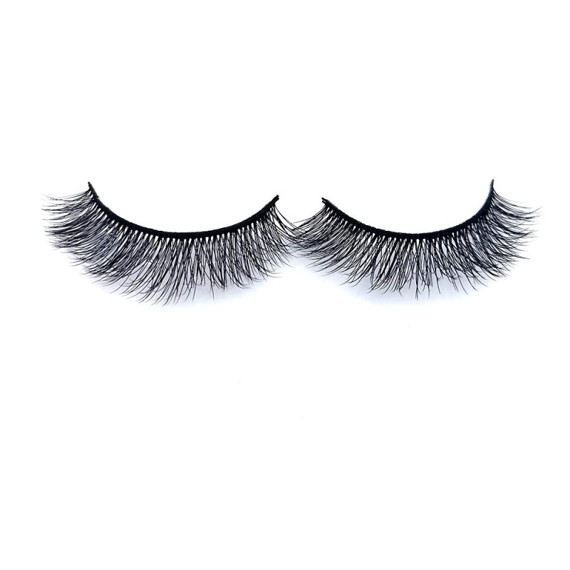 WYWY LASHES MINK NATURAL...