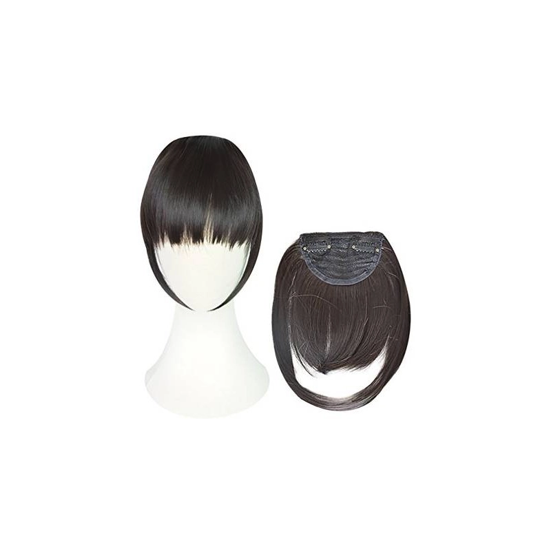 HAIR COUTURE frange couleur...