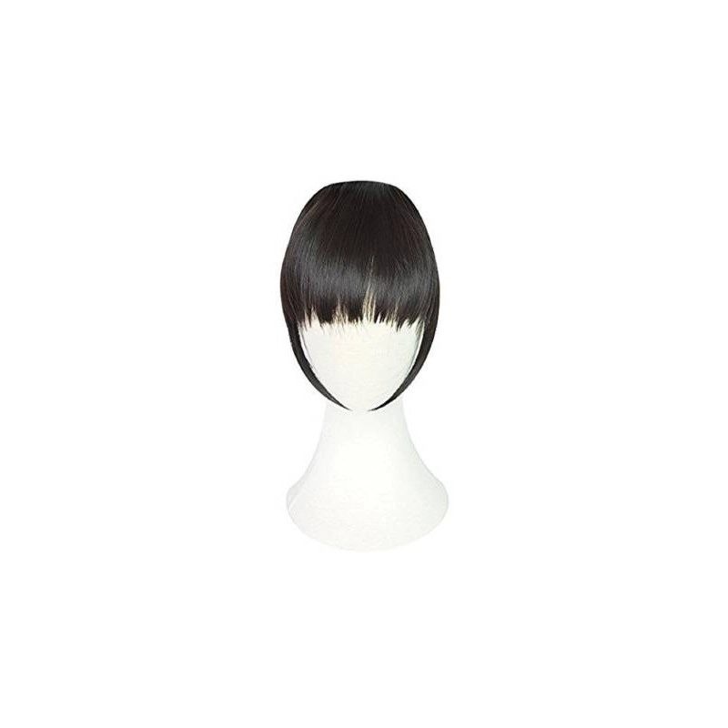 HAIR COUTURE frange couleur...