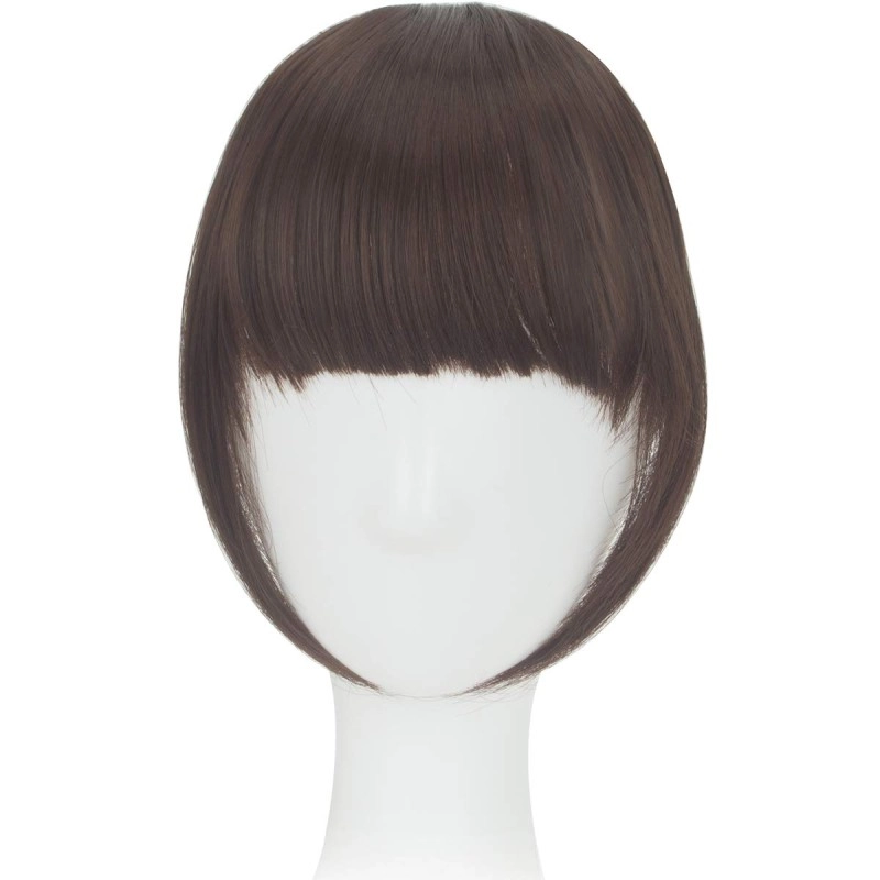 HAIR COUTURE frange couleur...