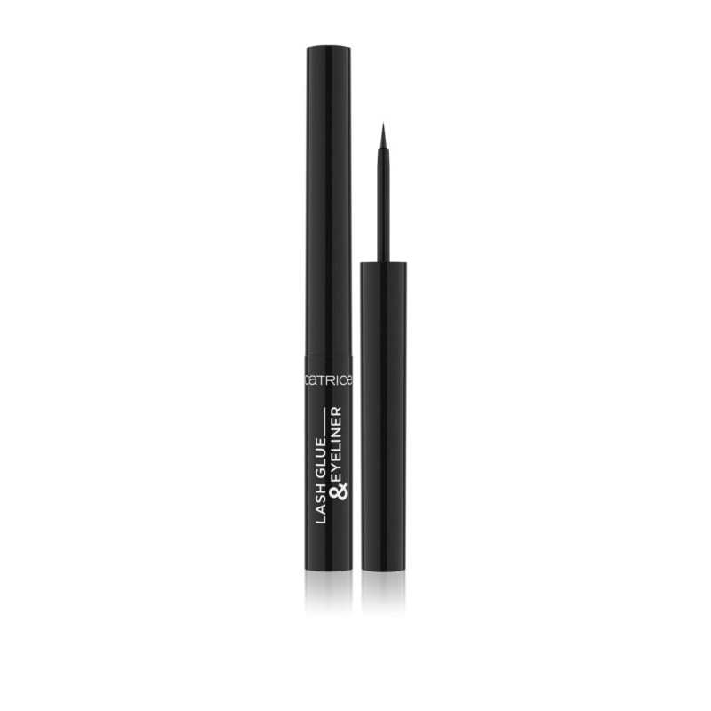 LASH GLUE EYELINER CLEAR