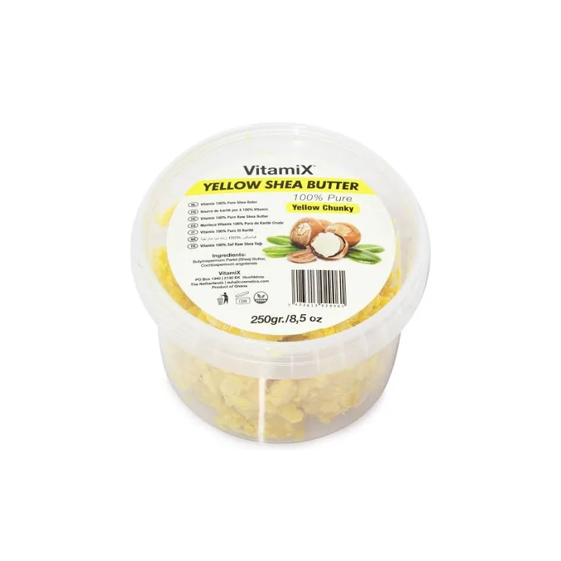 VITAMIX 100% PURE SHEA...