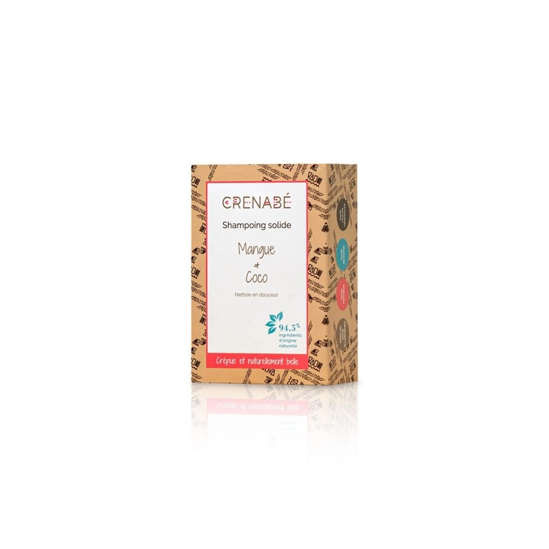 CRENABE SOLID SHAMPOO-...