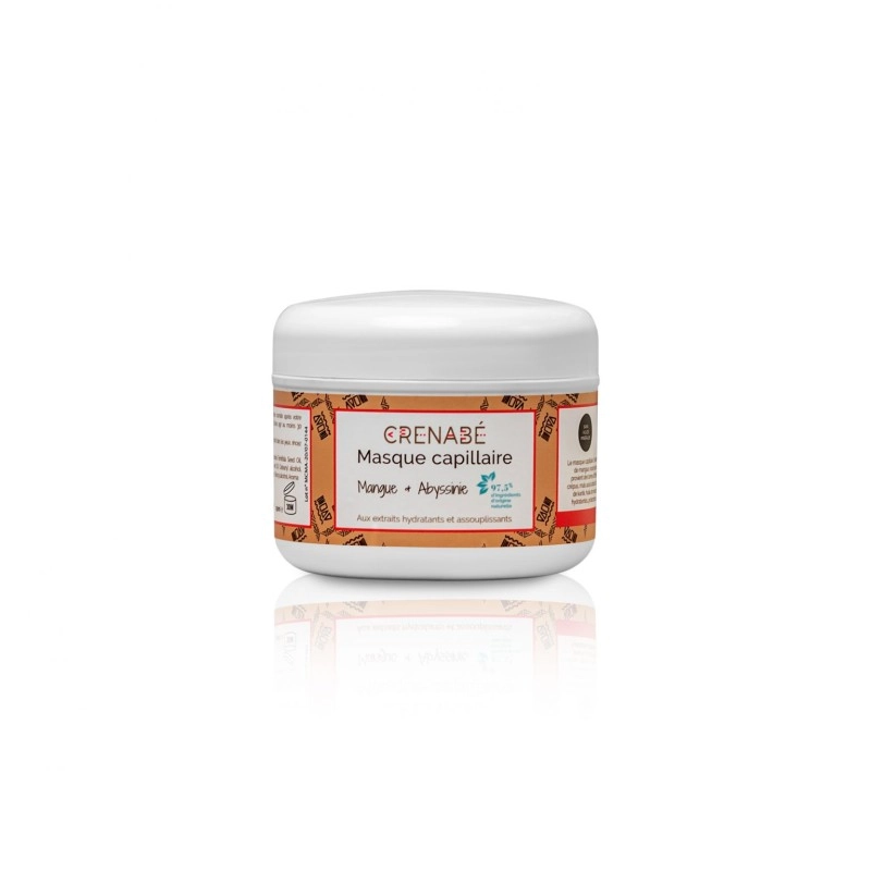 CRENABE MASQUE CAPILLAIRE...