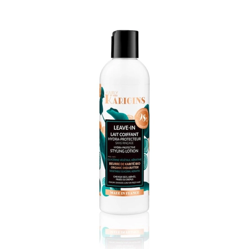 KAIRLY PARIS LEAVE-IN LAIT...