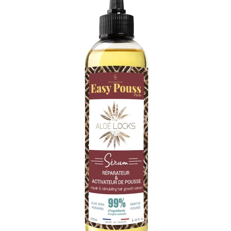 EASY POUSS SERUM RÉPARATEUR...