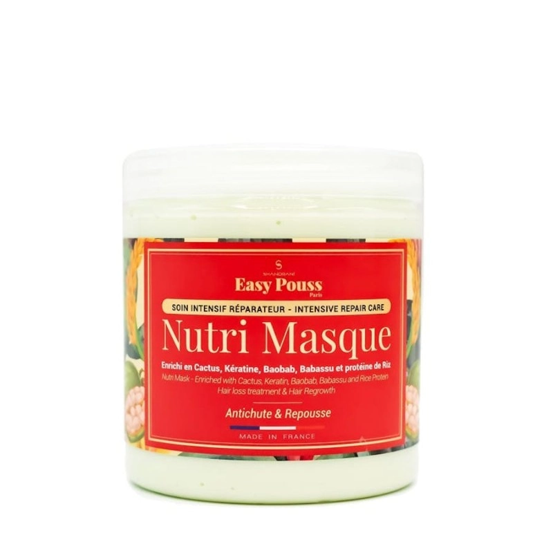 EASY POUSS NUTRI MASQUE...