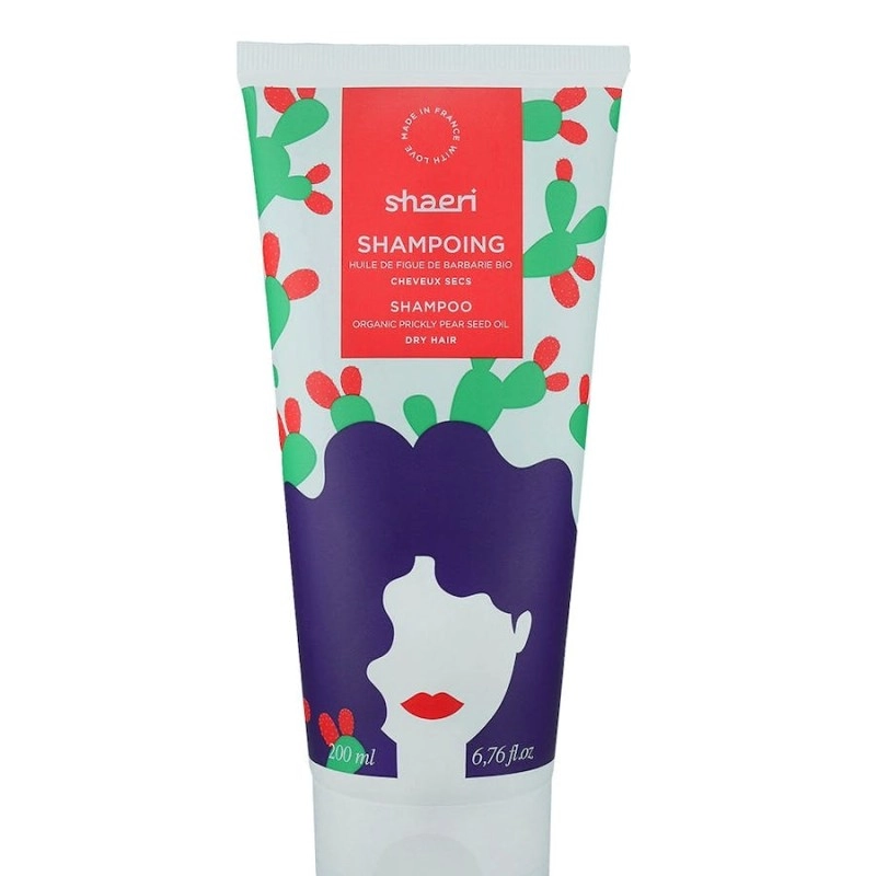SHAERI SHAMPOING FIGUE...