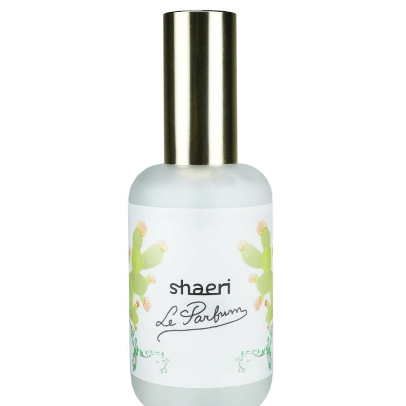 LE PARFUM SHAERI