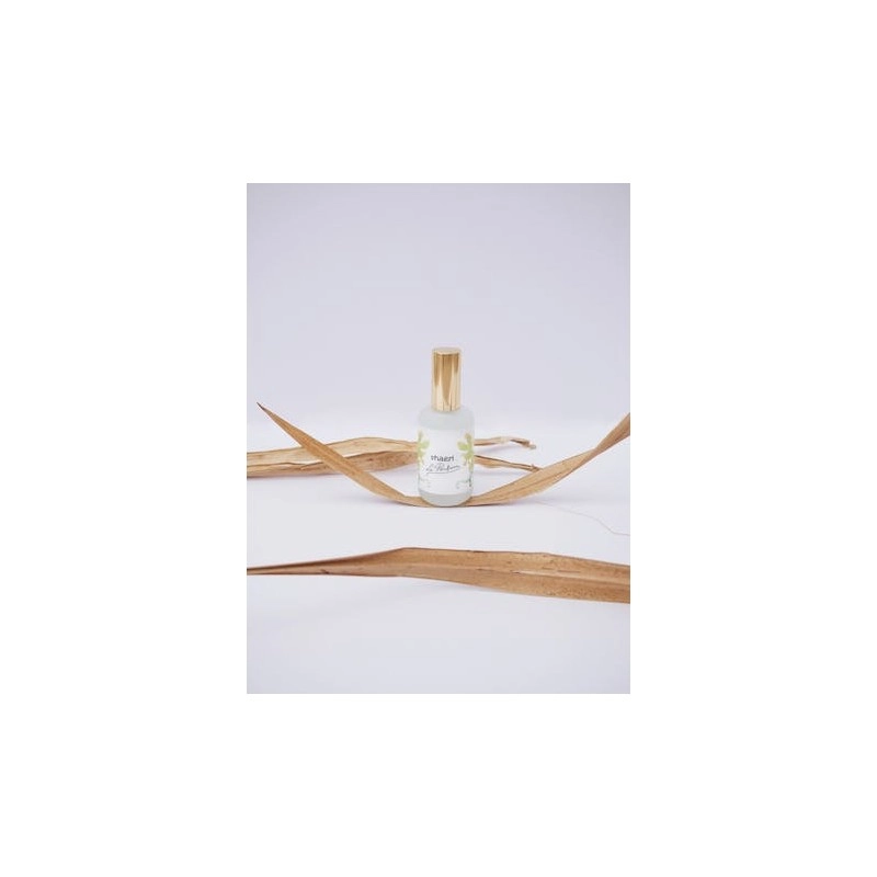 LE PARFUM SHAERI