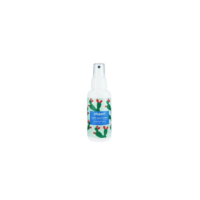 SHAERI SOIN QUOTIDIEN 100ML...