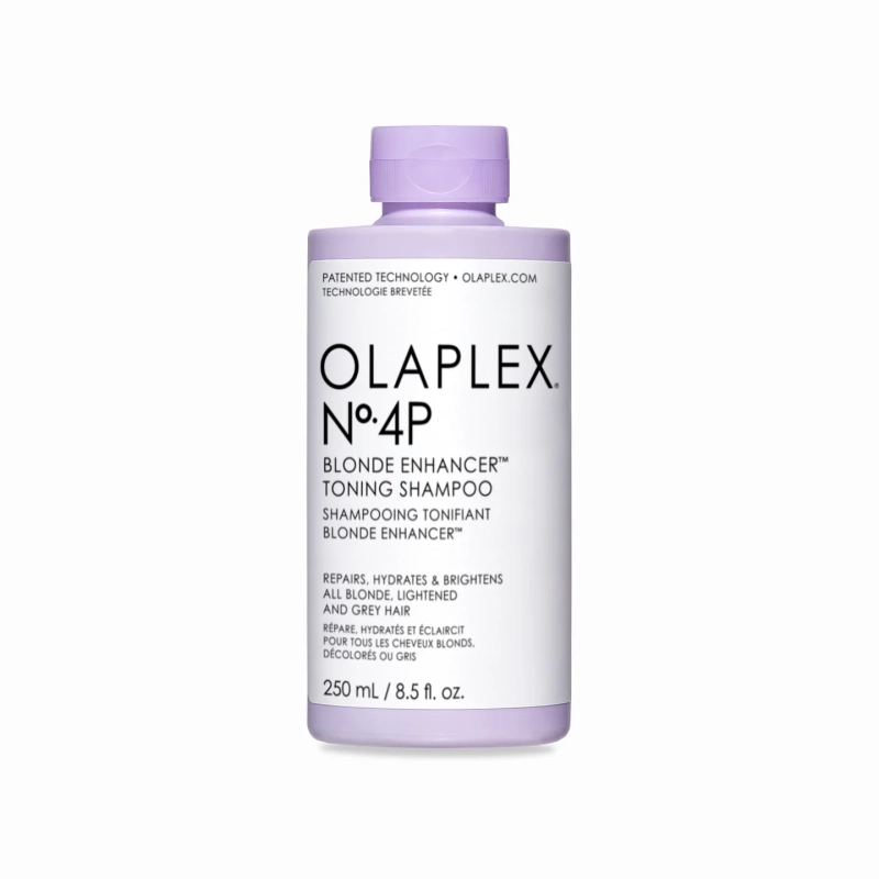 OLAPLEX  BOND MAINTENANCE...