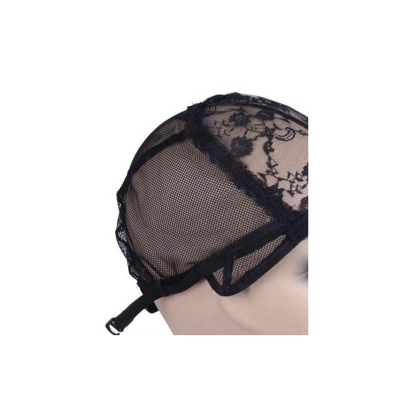 FILET  DE PERRUQUE BLACK (...