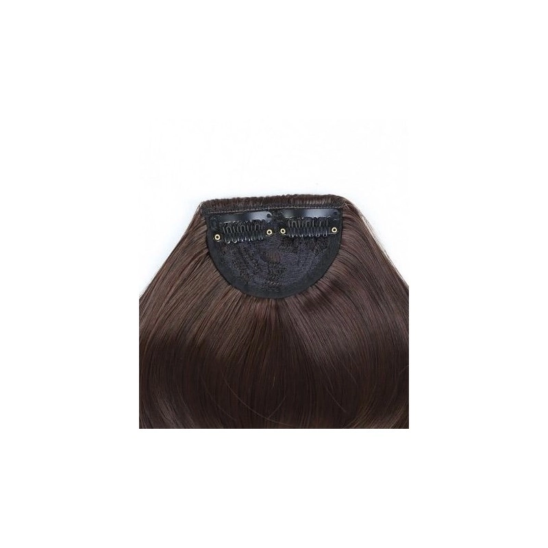 HAIR COUTURE frange couleur...