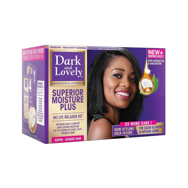 DARK et LOVELY KITS...