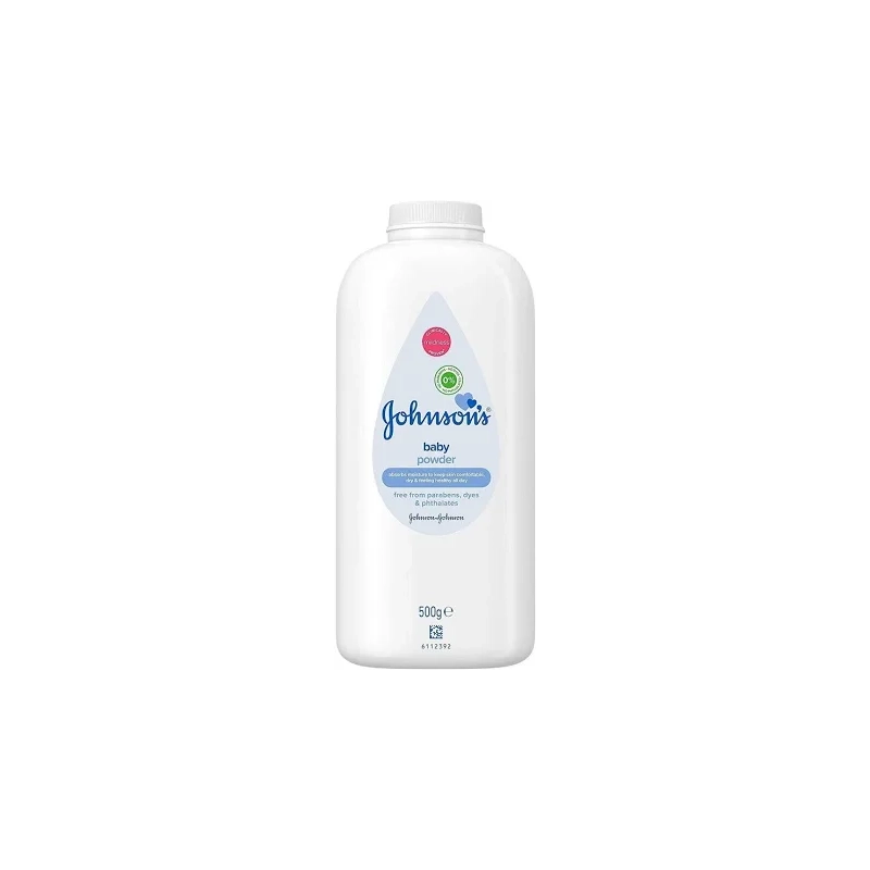 JOHNSON’s  BABY POWDER -...
