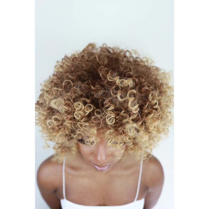 PERRUQUE OMOGE FOXY BROWN
