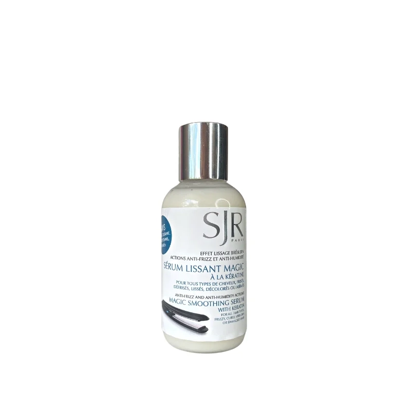 SJR PARIS SÉRUM LISSANT...