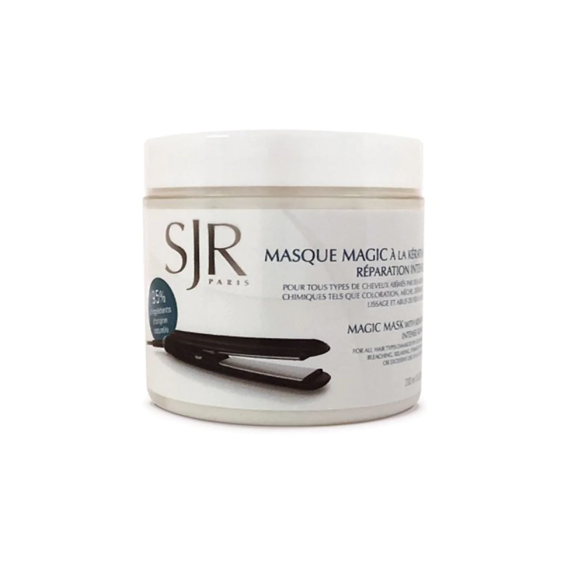 SJR PARIS MASQUE MAGIC À...